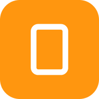 スマホ監視画面